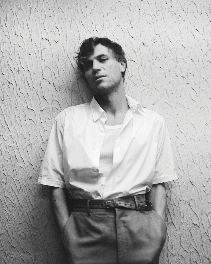 Johnny Flynn