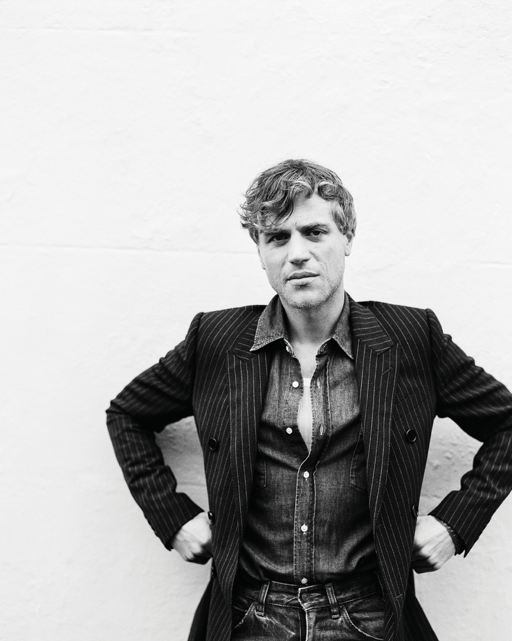 Johnny Flynn