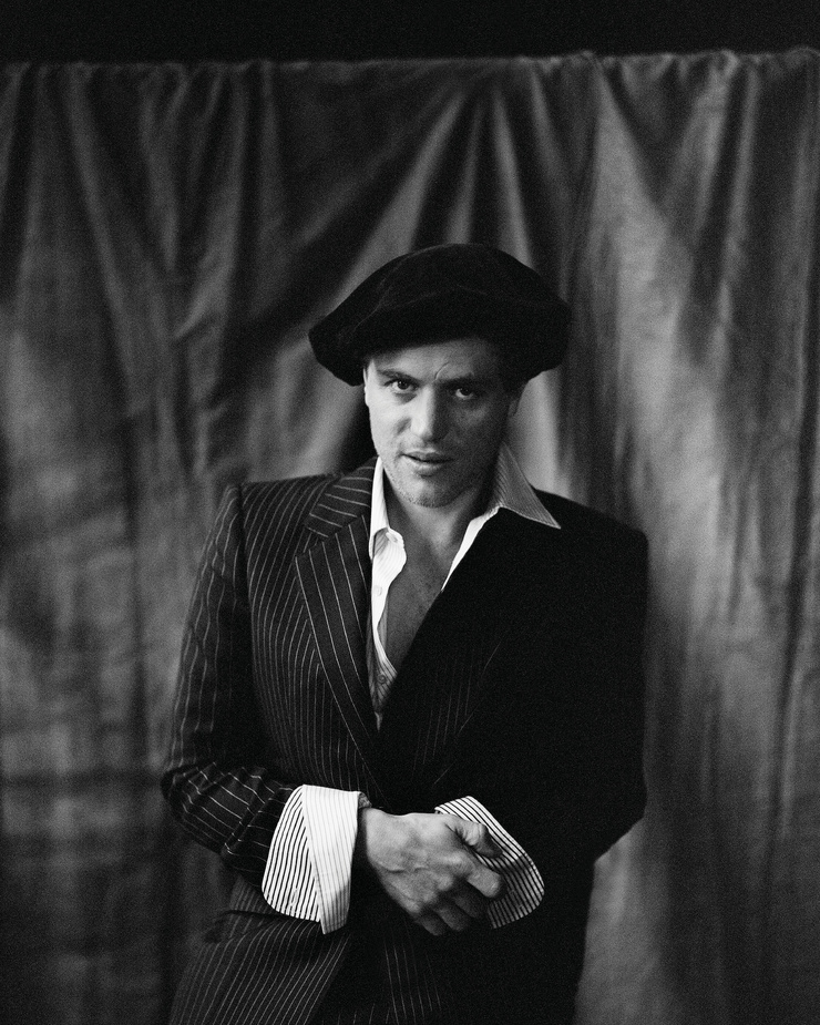 Johnny Flynn