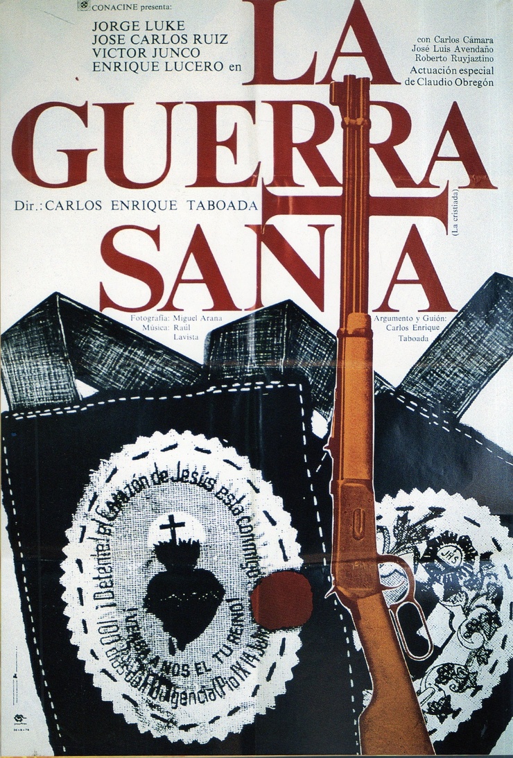 La guerra santa