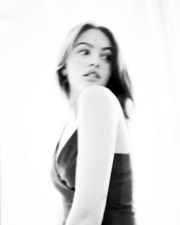 Thylane Blondeau