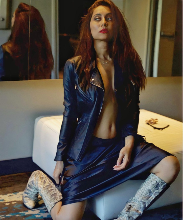 Anusha Dhandekar