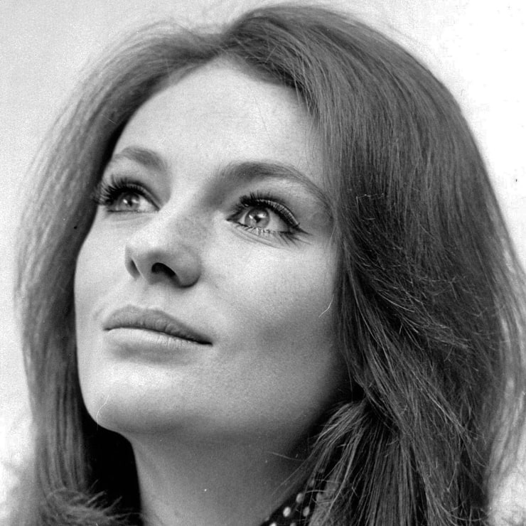 Jacqueline Bisset