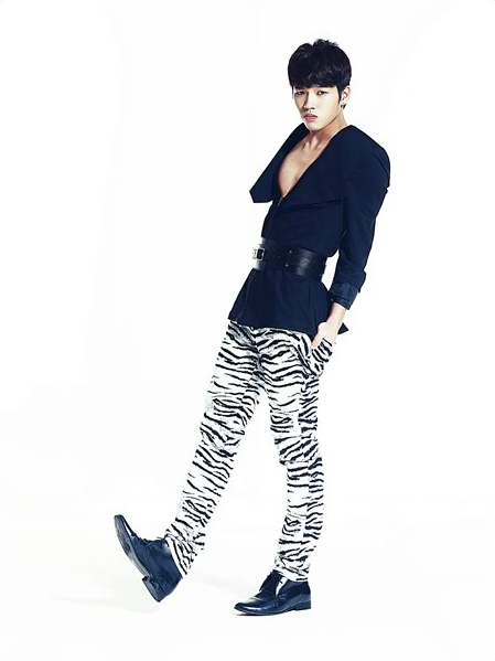 Infinite