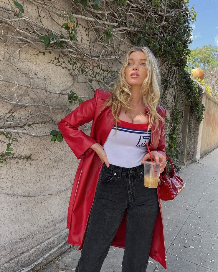 Elsa Hosk Elsa Hosk