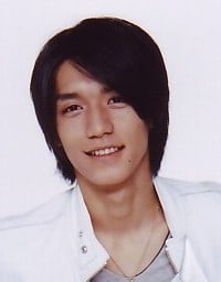 Ryo Nishikido