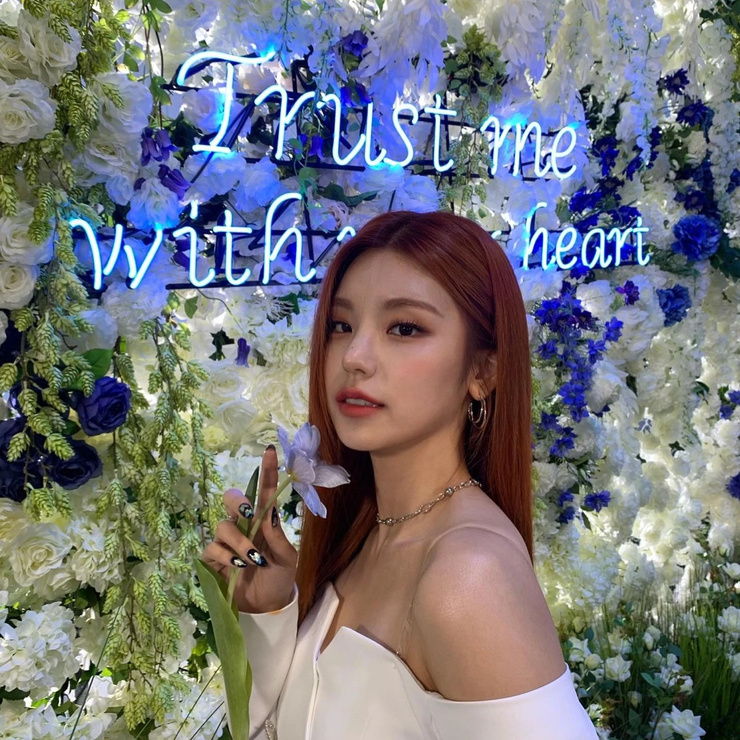 Hwang Yeji