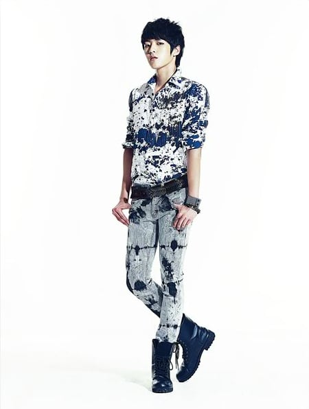 Infinite
