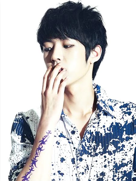 Infinite
