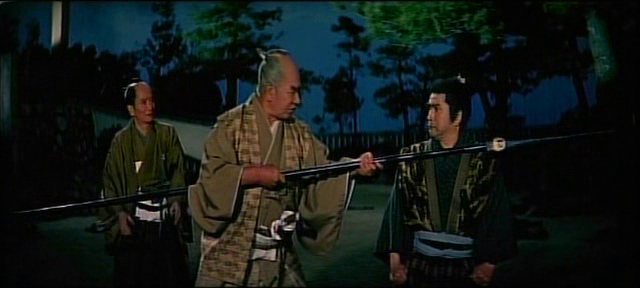 Festival of Swordsmen 