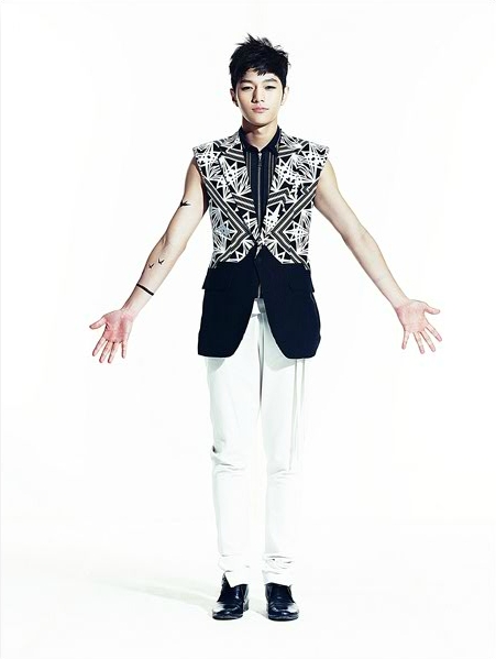 Infinite