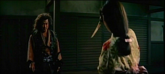 Festival of Swordsmen 