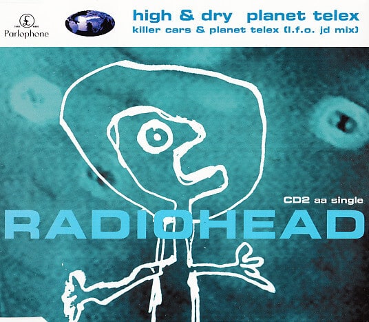 High & Dry / Planet Telex