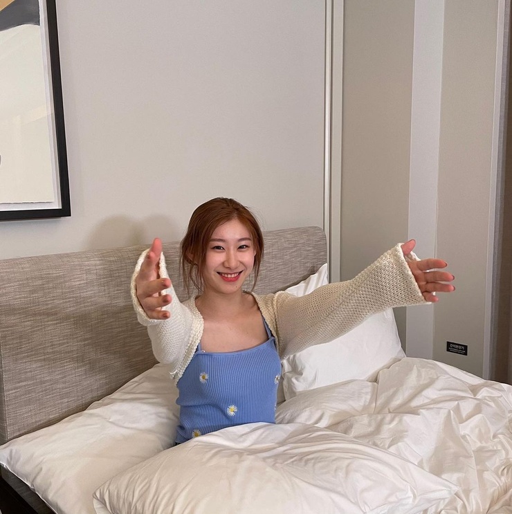 Lee Chaeryeong