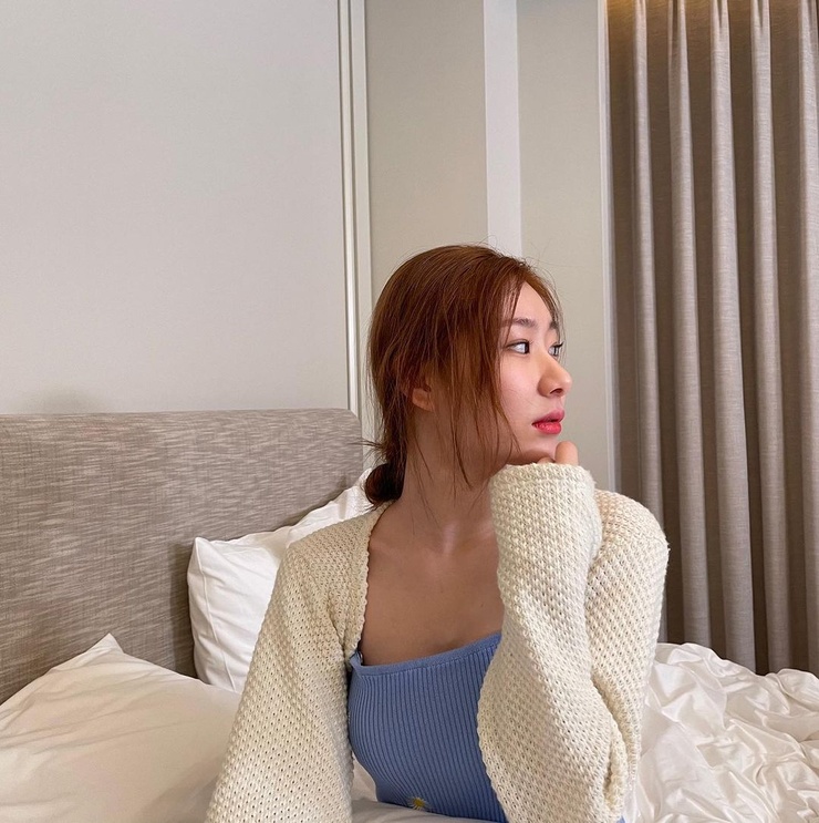 Lee Chaeryeong