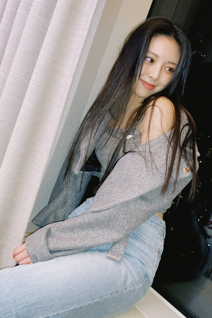 Shin Yuna