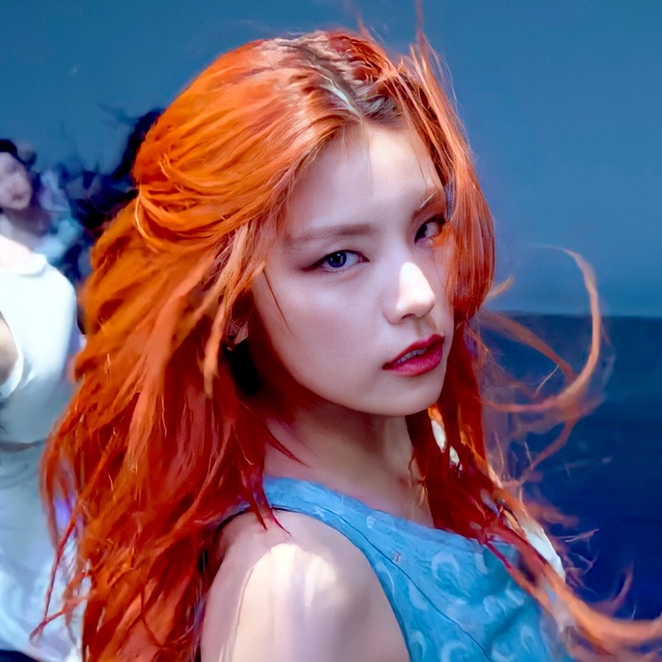 Hwang Yeji