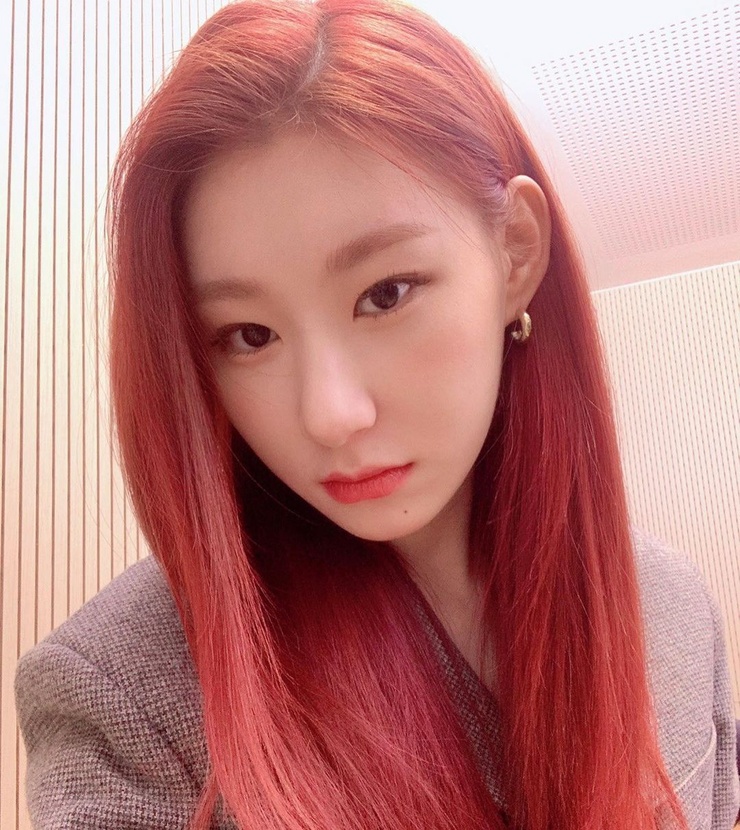 Lee Chaeryeong