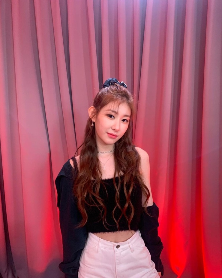 Lee Chaeryeong