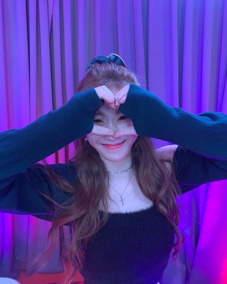 Lee Chaeryeong