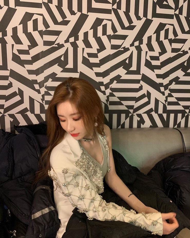 Lee Chaeryeong