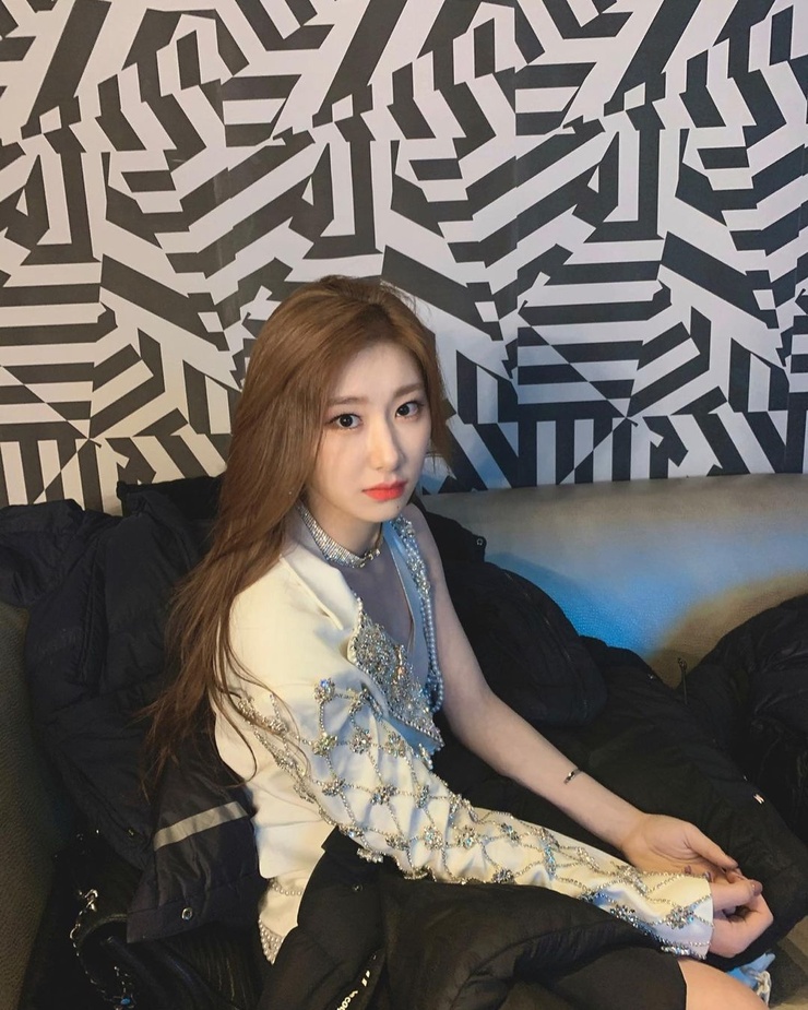 Lee Chaeryeong