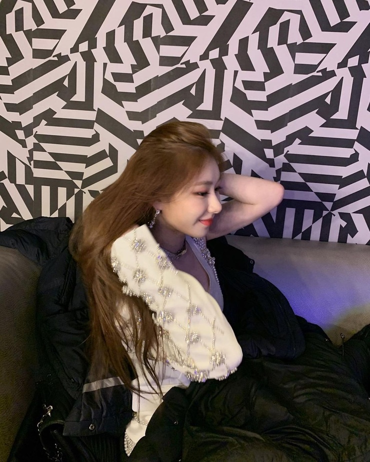 Lee Chaeryeong
