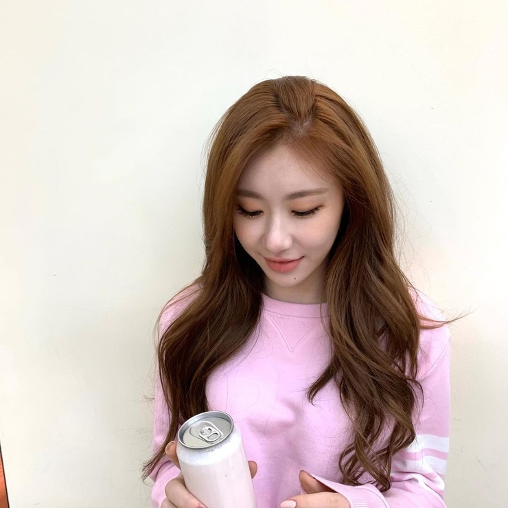 Lee Chaeryeong