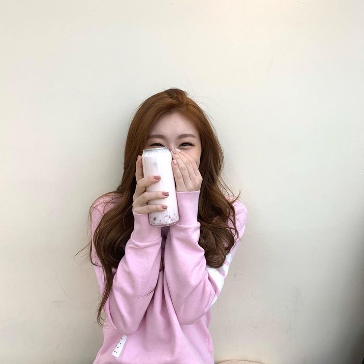 Lee Chaeryeong