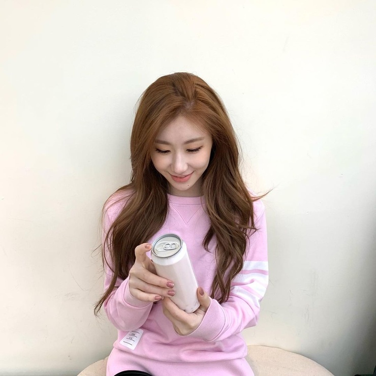 Lee Chaeryeong