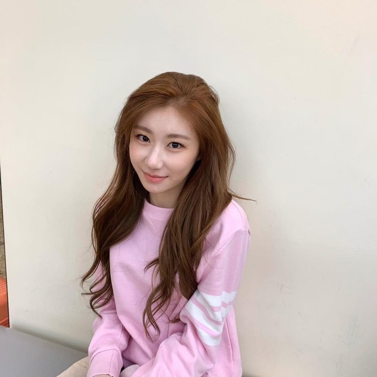 Lee Chaeryeong