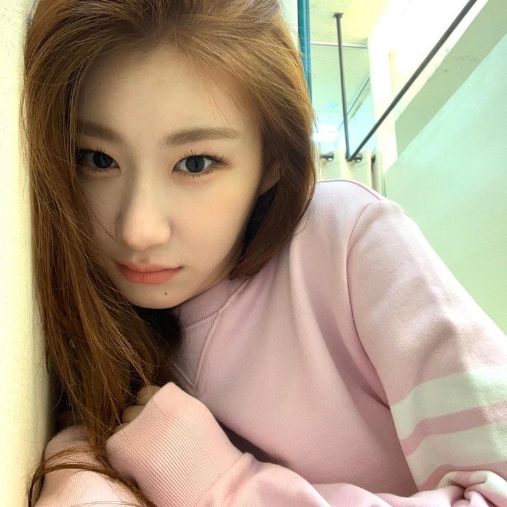 Lee Chaeryeong Lee Chaeryeong