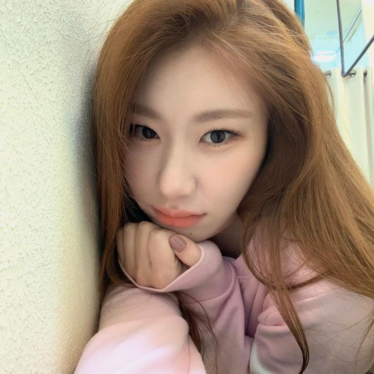 Lee Chaeryeong