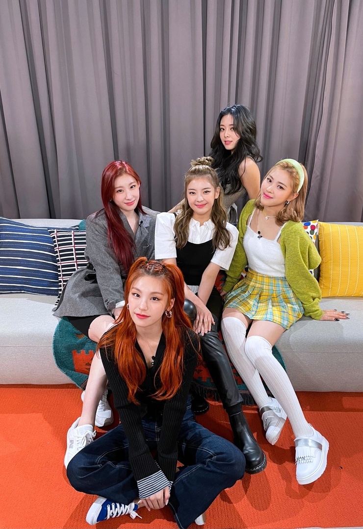 ITZY