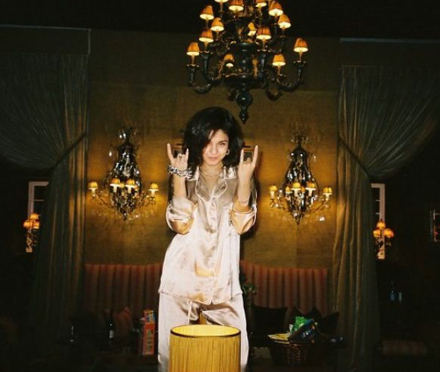 Vanessa Hudgens