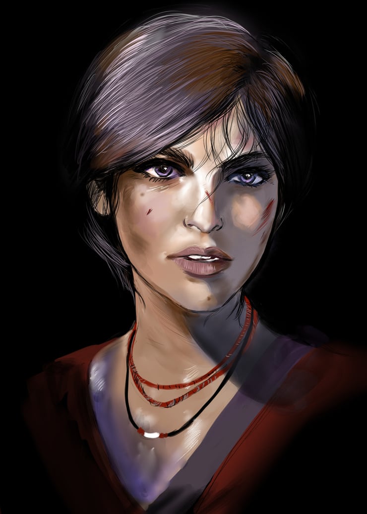 Chloe Frazer