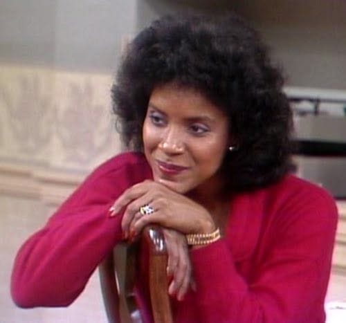 Clair Huxtable