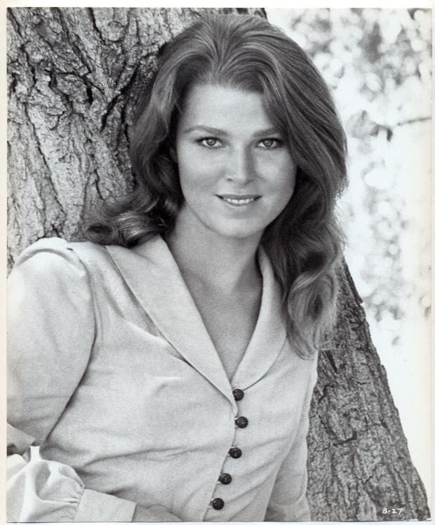 Mariette Hartley