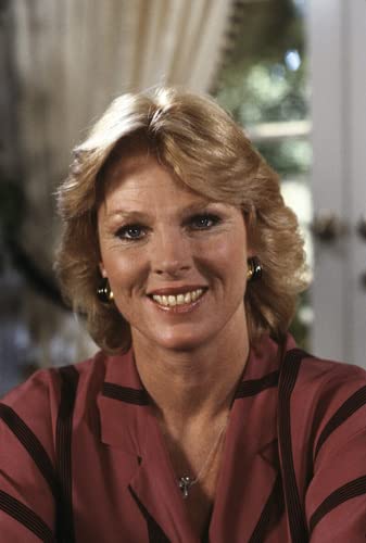 Mariette Hartley