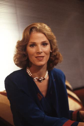 Mariette Hartley