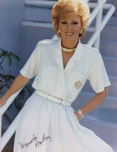 Mariette Hartley
