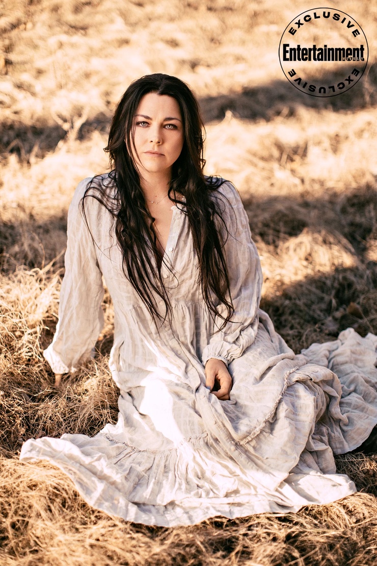 Amy Lee Amy Lee