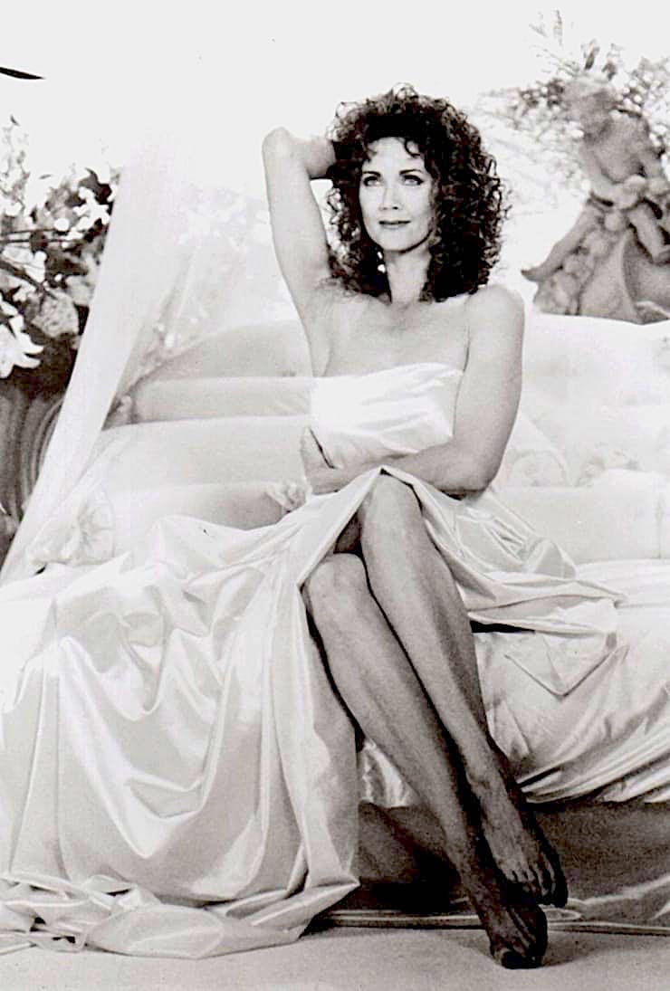 Lynda Carter