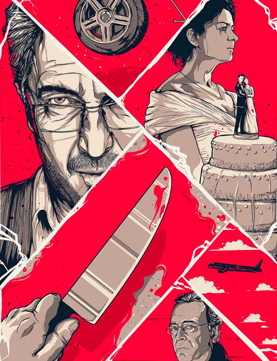 Wild Tales Wild Tales