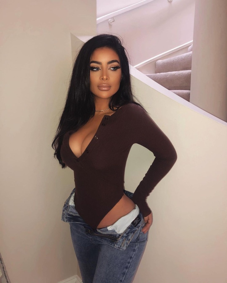 Natasha Naraghi Natasha Naraghi