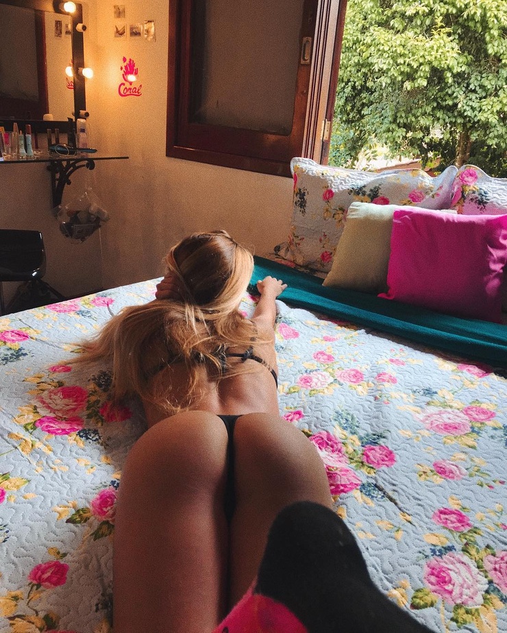 Luiza Marquesa