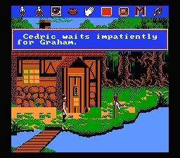 King's Quest V