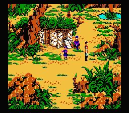 King's Quest V