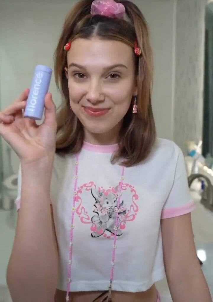 Millie Bobby Brown