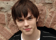 Nicholas Hoult